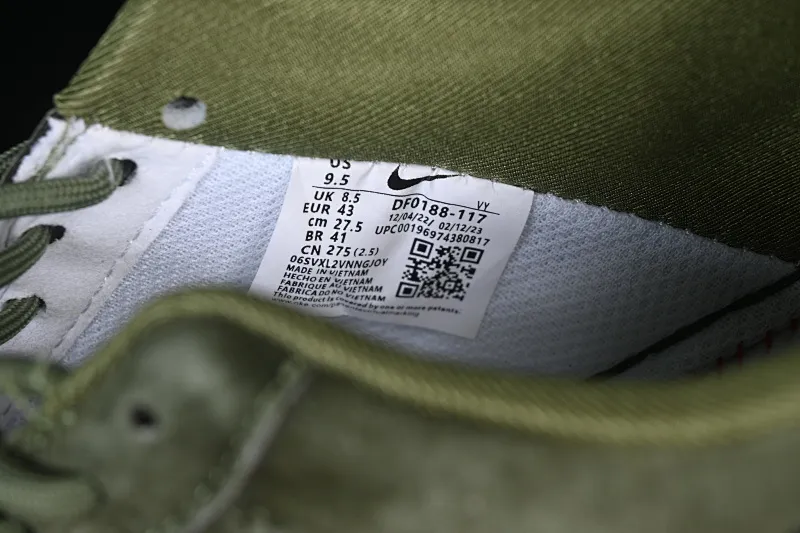 All Categories Nk Air Force 1 Air Force Series Nk Air Force 1 Low Air Force Low Nike Air Force 1'07 Low Joint Whole Pig Eight Air Force One Low Casual Shoes DF0188-117